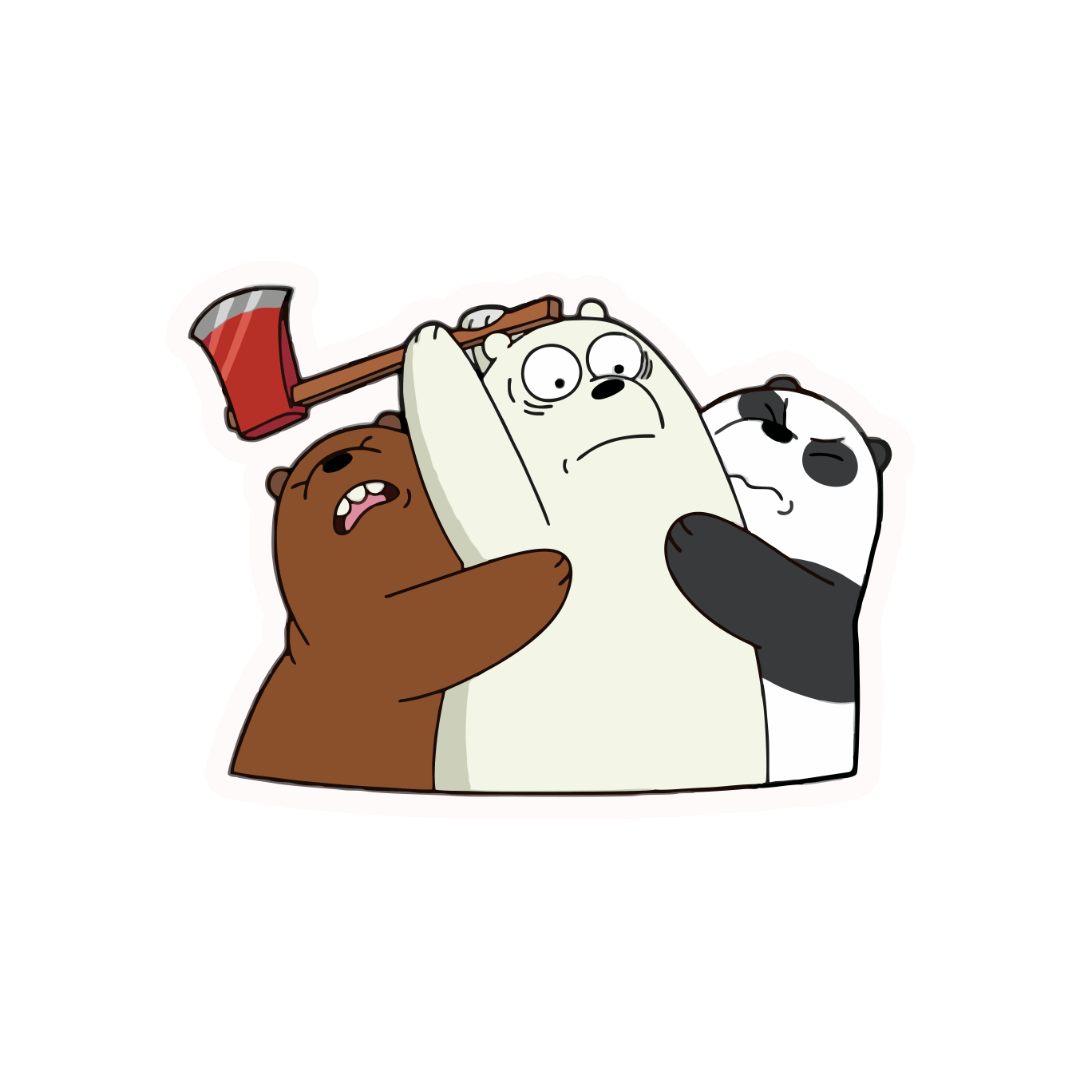 WE_BARE_BEARS