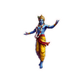 KRISHNA