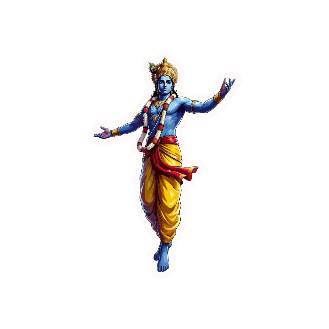 KRISHNA
